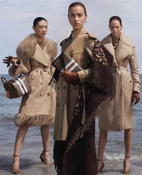 burberry fw 2019 2020|burberry dresses fashion.